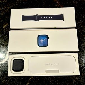 Apple watch series 9